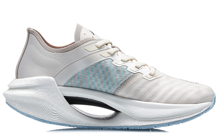 (W) Li-Ning Essential 'Cotton Candy' 圖 2