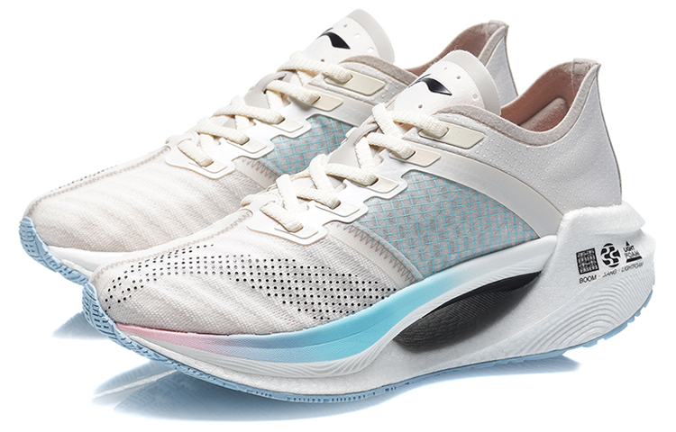 (W) Li-Ning Essential 'Cotton Candy' 圖 3