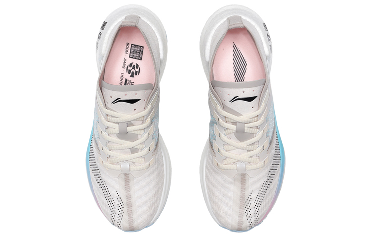 (W) Li-Ning Essential 'Cotton Candy' 圖 4