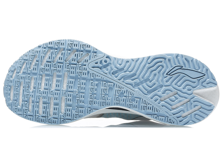 (W) Li-Ning Essential 'Cotton Candy' 圖 5