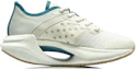 Order (W) Li-Ning Essential 'Putih Krim Hijau' ARHR122-6