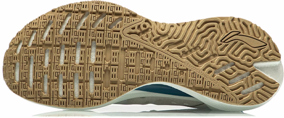 (W) Li-Ning Essential 'Putih Krim Hijau' ARHR122-6 Purchase (W) Li-Ning Essential 'Putih Krim Hijau' ARHR122-6