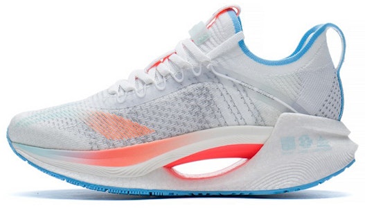 (W) 리닝 에센셜 '그레이 오렌지 블루' (Li-Ning Essential 'Grey Orange Blue') ARRS004-7 Buy (W) 리닝 에센셜 '그레이 오렌지 블루' (Li-Ning Essential 'Grey Orange Blue') ARRS004-7
