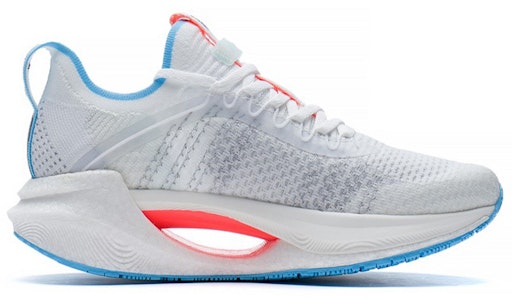 (W) 리닝 에센셜 '그레이 오렌지 블루' (Li-Ning Essential 'Grey Orange Blue') ARRS004-7 Order (W) 리닝 에센셜 '그레이 오렌지 블루' (Li-Ning Essential 'Grey Orange Blue') ARRS004-7