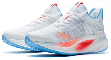 (W) 李寧 エッセンシャル 灰橙青 (Lining Essennsharu Hai Tou Sei) ARRS004-7 Lookbook (W) 李寧 エッセンシャル 灰橙青 (Lining Essennsharu Hai Tou Sei) ARRS004-7