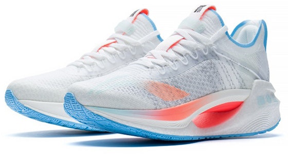 (W) 리닝 에센셜 '그레이 오렌지 블루' (Li-Ning Essential 'Grey Orange Blue') ARRS004-7 Lookbook (W) 리닝 에센셜 '그레이 오렌지 블루' (Li-Ning Essential 'Grey Orange Blue') ARRS004-7