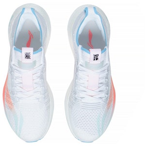 (W) 리닝 에센셜 '그레이 오렌지 블루' (Li-Ning Essential 'Grey Orange Blue') ARRS004-7 Shop (W) 리닝 에센셜 '그레이 오렌지 블루' (Li-Ning Essential 'Grey Orange Blue') ARRS004-7