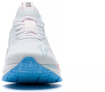 (W) 리닝 에센셜 '그레이 오렌지 블루' (Li-Ning Essential 'Grey Orange Blue') ARRS004-7 Purchase (W) 리닝 에센셜 '그레이 오렌지 블루' (Li-Ning Essential 'Grey Orange Blue') ARRS004-7