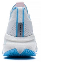 (W) 李寧 エッセンシャル 灰橙青 (Lining Essennsharu Hai Tou Sei) ARRS004-7 Details for (W) 李寧 エッセンシャル 灰橙青 (Lining Essennsharu Hai Tou Sei) ARRS004-7