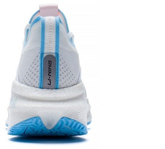 (W) 리닝 에센셜 '그레이 오렌지 블루' (Li-Ning Essential 'Grey Orange Blue') ARRS004-7 Details for (W) 리닝 에센셜 '그레이 오렌지 블루' (Li-Ning Essential 'Grey Orange Blue') ARRS004-7