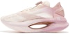 (W) Li-Ning Essential 'Kelabu Merah Jambu' ARRS002-9