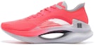 Buy (W) Li-Ning Esensial 'Neon Pink' ARRS002-3