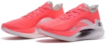 Lookbook (W) Li-Ning Esensial 'Neon Pink' ARRS002-3