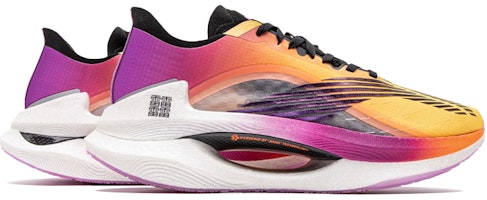 (W) 李寧 エッセンシャル オレンジ (Lining Essensharu Orenji) ARHQ262-1 Lookbook (W) 李寧 エッセンシャル オレンジ (Lining Essensharu Orenji) ARHQ262-1