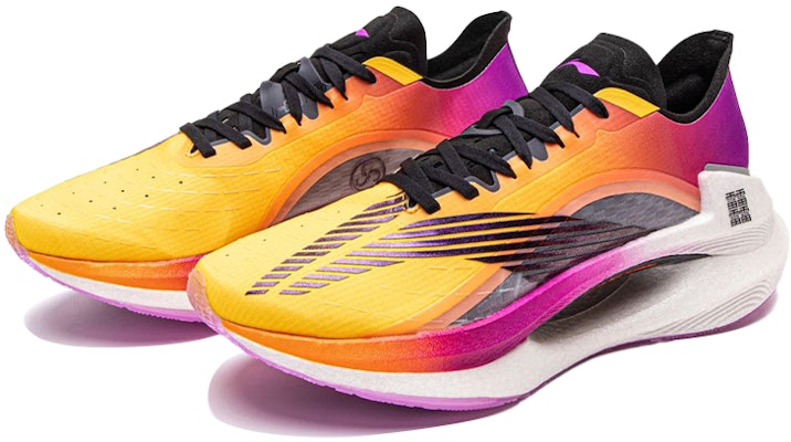 (W) Li-Ning Essential 'Oren' ARHQ262-1 Shop (W) Li-Ning Essential 'Oren' ARHQ262-1