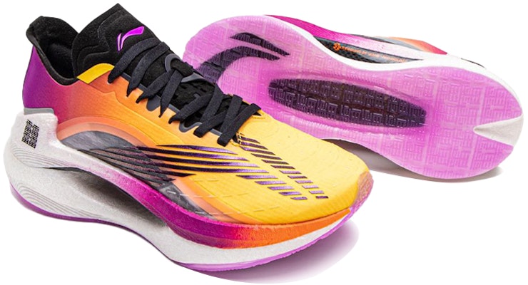 (W) Li-Ning Essential 'Oren' ARHQ262-1 Purchase (W) Li-Ning Essential 'Oren' ARHQ262-1