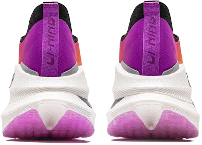 (W) 李寧 エッセンシャル オレンジ (Lining Essensharu Orenji) ARHQ262-1 Sizing (W) 李寧 エッセンシャル オレンジ (Lining Essensharu Orenji) ARHQ262-1