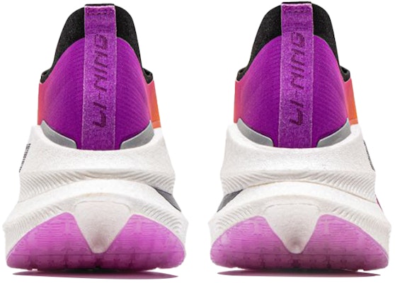 (W) Li-Ning Essential 'Oren' ARHQ262-1 Sizing (W) Li-Ning Essential 'Oren' ARHQ262-1