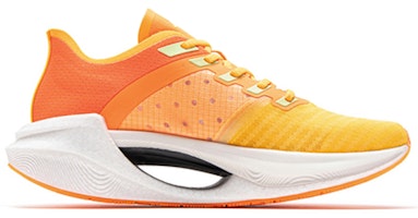 (W) Li-Ning Essential 'Naranja Amarillo' ARHQ258-1 Order (W) Li-Ning Essential 'Naranja Amarillo' ARHQ258-1