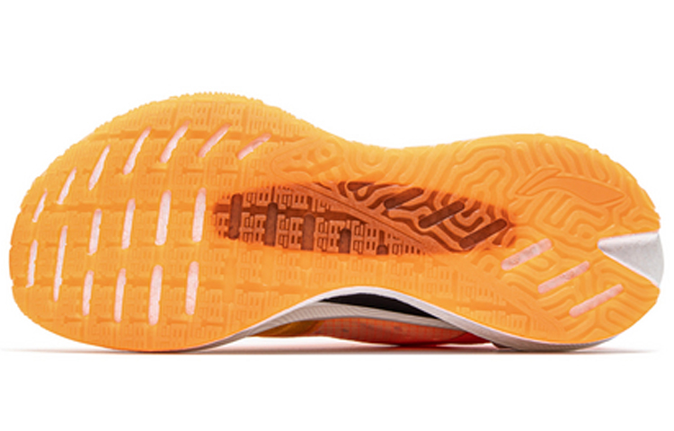 Purchase LiNing李寧 绝影 Essential 減震透氣輕便回彈 低幫 跑步鞋 女款 荧光蜜橙