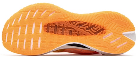 (W) Li-Ning Essential 'Naranja Amarillo' ARHQ258-1 Purchase (W) Li-Ning Essential 'Naranja Amarillo' ARHQ258-1