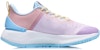 (W) Li-Ning Essential 'Merah Jambu Ungu' ARHR108-5