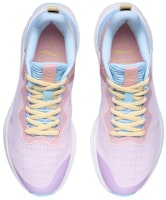 (W) 李寧 エッセンシャル ピンクパープル ARHR108-5 Shop (W) 李寧 エッセンシャル ピンクパープル ARHR108-5