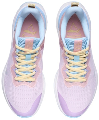 (W) Li-Ning Essential 'Merah Jambu Ungu' ARHR108-5 Shop (W) Li-Ning Essential 'Merah Jambu Ungu' ARHR108-5