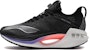 (W) Li-Ning Jue Ying Essential 'Hitam Perak' ARRS008-1