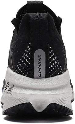 (Women) Li-Ning Jue Ying Essential 'Black Silver' ARRS008-1 Purchase (Women) Li-Ning Jue Ying Essential 'Black Silver' ARRS008-1
