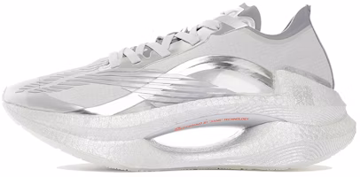 (Women) Li-Ning Essential 'Silver Grey' ARRS002-7 (Women) Li-Ning Essential 'Silver Grey' ARRS002-7