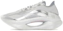 Buy (W) Li-Ning Esencial 'Gris Plateado' ARRS002-7