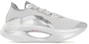 Order (W) Li-Ning Esencial 'Gris Plateado' ARRS002-7