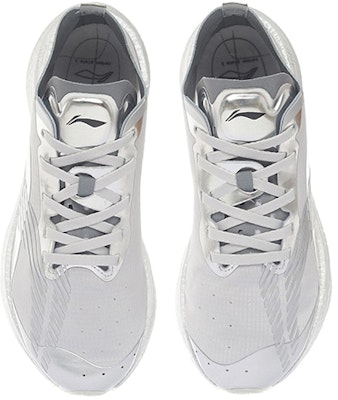 (W) Li-Ning Esencial 'Gris Plateado' ARRS002-7 Shop (W) Li-Ning Esencial 'Gris Plateado' ARRS002-7