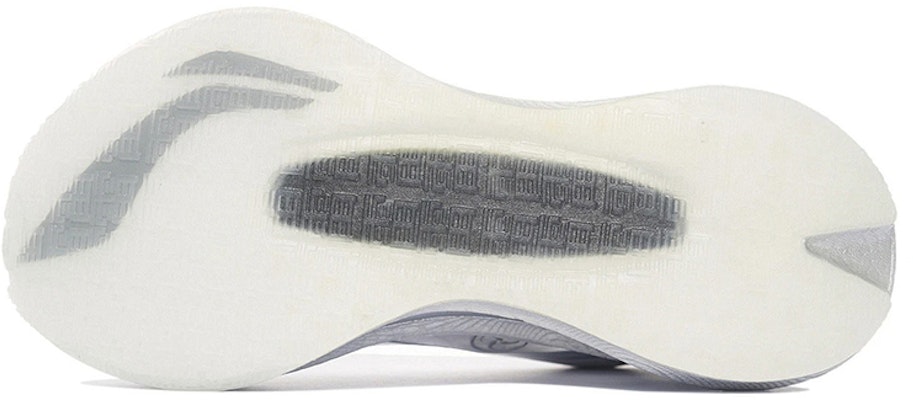 (W) Li-Ning Esencial 'Gris Plateado' ARRS002-7 Sizing (W) Li-Ning Esencial 'Gris Plateado' ARRS002-7