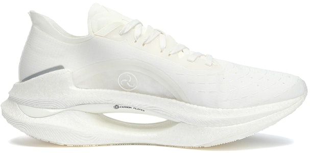 (W) 李寧 エッセンシャル 「スノーホワイト」 ARHQ262-5 Order (W) 李寧 エッセンシャル 「スノーホワイト」 ARHQ262-5