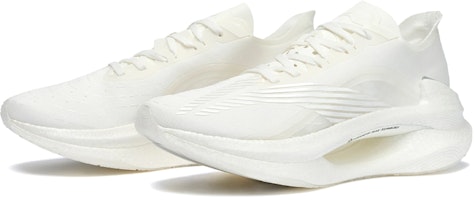 (W) Li-Ning Essential 'Blanco Nieve' ARHQ262-5 Lookbook (W) Li-Ning Essential 'Blanco Nieve' ARHQ262-5