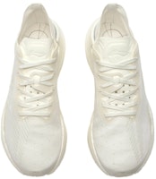 (W) Li-Ning Essential 'Blanco Nieve' ARHQ262-5 Shop (W) Li-Ning Essential 'Blanco Nieve' ARHQ262-5