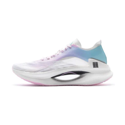 (W) Li-Ning Essential 'White'