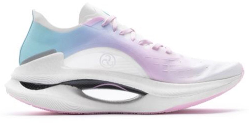 (W) 리닝 에센셜 '화이트' (Li-Ning Essential '화이트') ARHQ262-2 Order (W) 리닝 에센셜 '화이트' (Li-Ning Essential '화이트') ARHQ262-2