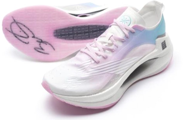 (W) 리닝 에센셜 '화이트' (Li-Ning Essential '화이트') ARHQ262-2 Shop (W) 리닝 에센셜 '화이트' (Li-Ning Essential '화이트') ARHQ262-2