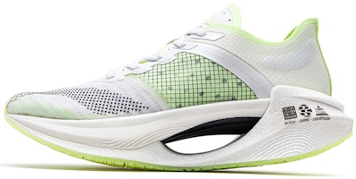 (Women) Li-Ning Essential 'White Green' ARHQ258-3 (Women) Li-Ning Essential 'White Green' ARHQ258-3