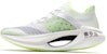 (W) Li-Ning Essential 'Putih Hijau' ARHQ258-3