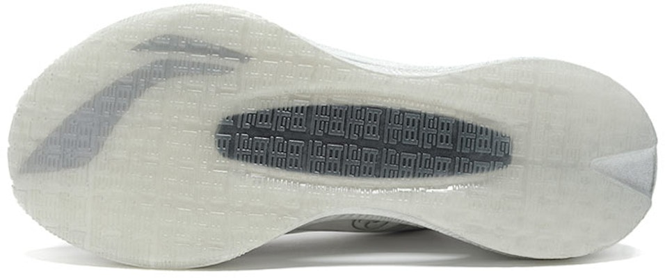 (W) 李宁 Essential '白灰' ARHQ262-4 Shop (W) 李宁 Essential '白灰' ARHQ262-4
