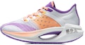 Buy (W) Li-Ning Essential 'Putih Jingga Ungu' ARHR122-7
