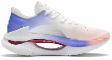 (W) 李寧 エッセンシャル 白橙紫 (Lining Essensharu Shiro Daidai Murasaki) ARRS002-2 Order (W) 李寧 エッセンシャル 白橙紫 (Lining Essensharu Shiro Daidai Murasaki) ARRS002-2