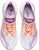 (W) Li-Ning Essential 'Putih Jingga Ungu' ARHR122-7