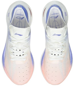 李寧 絕影䨻 回彈耐磨 低筒 跑步鞋 女款 橘藍紫 Shop 李寧 絕影䨻 回彈耐磨 低筒 跑步鞋 女款 橘藍紫