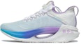 Buy (W) Li-Ning Essential 'Putih Ungu Biru' ARRT008-11