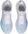 (W) Li-Ning Essential 'Putih Ungu Biru' ARRT008-11